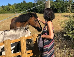 Naturopathe - Energéticienne - Marlène Frideloux