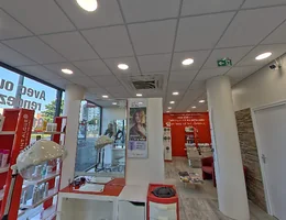 Saint Algue - Coiffeur Carrières-sous-Poissy