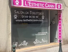 L'esthetic Canin