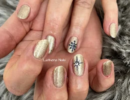 LIATHENA NAILS