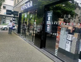 SEPHORA MANTES LA JOLIE