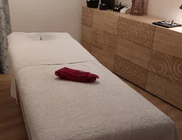 Soin bien-être et massage à domicile Côte Bleue