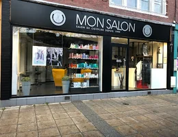 MON SALON