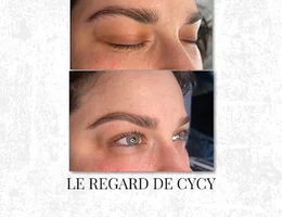 le regard de cycy