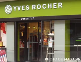 Yves Rocher