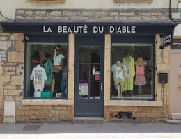 La Beauté du Diable - Institut de beauté à Collonges