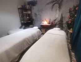 Gaëlle Revillon Massage