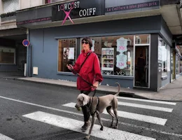 Low Cost Coiffure