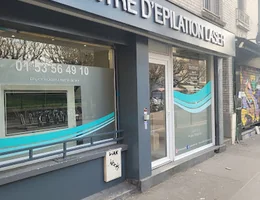 Maelis Centre Laser Montreuil / Paris - Épilation définitive / laser