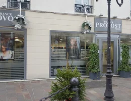 Franck Provost - Coiffeur Poissy