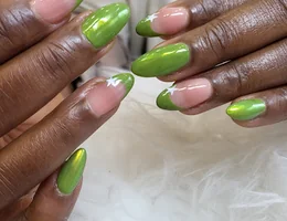 VICTOR NAILS