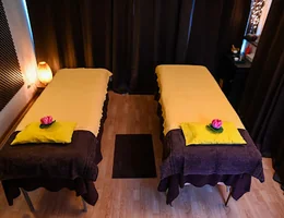 Espace B - Centre de massages