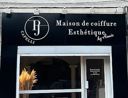 PJ capelli-MAISON DE COIFFURE - ESTHÉTIQUE