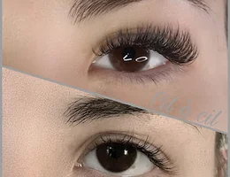 IRYS Styliste du regard - Extension de cils