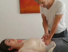 Shiatsu Santé - Corentin Laurent