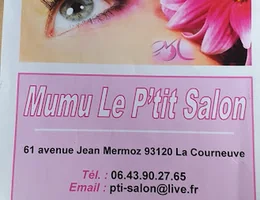 Mumu Le Pti Salon