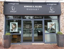 Edwige & Julien Dudouet