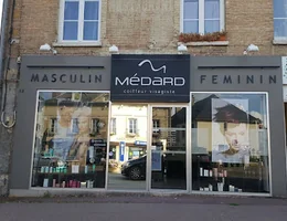 MEDARD Coiffeur Visagiste (Gaillon)