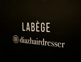 DIAZHAIRDRESSER LABÈGE