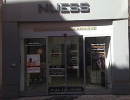 Nuess - Épilation définitive Bourg en Bresse