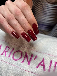 Photo Marion’Ails