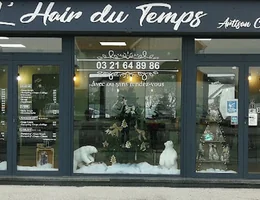 L'Hair du Temps