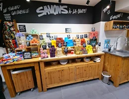 LUSH Cosmetics Rouen