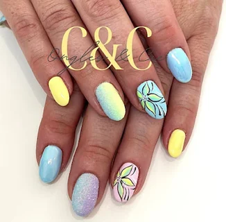 Photo C&C Ongles&Cie