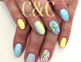 C&C Ongles&Cie