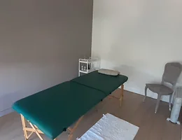 Massages Thérapeutiques, Cabinet Ginkgo, Zang Fu Tui Na