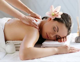 MASSAGE A DOMICILE Metz - Remilly - Relax Sens