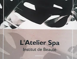 L'Atelier spa - Institut de Beauté et Bien être