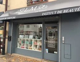 L'atelier d'Aurelie (mc le salon )