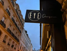 EYEDesigner - Le Marais