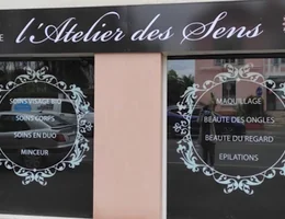 L'atelier Des Sens