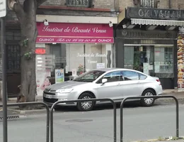 INSTITUT DE BEAUTE VENUS