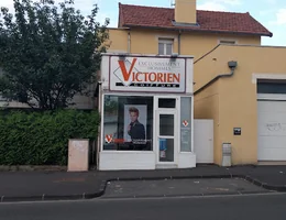 Victorien Coiffure