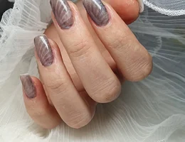 Fashion Nails