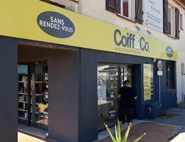 Coiff&Co - Coiffeur Puget sur Argens