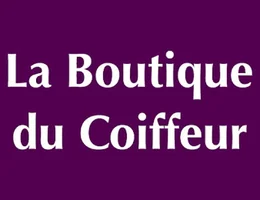 La Boutique du Coiffeur