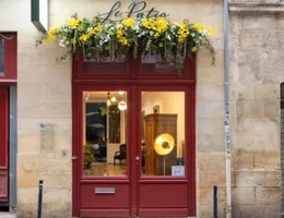 LE PATIO Haute coiffure