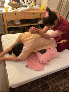 Photo Nouat Thaï massage