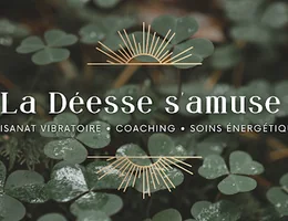 La Déesse s'amuse • Marina Ruiz • Massages & soins énergétiques