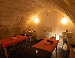 Le Bar à Massages