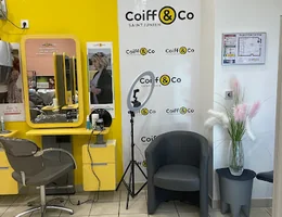 Coiff&Co - Coiffeur Saint Junien