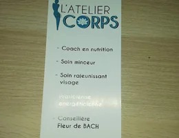 L' Atelier du Corps