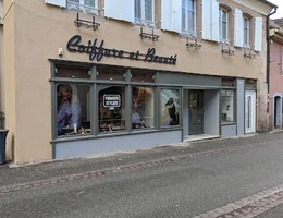 Coiffure et Beauté Dames