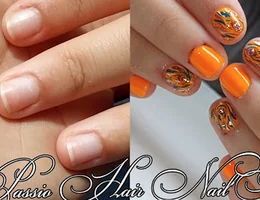 Passio Hair nails