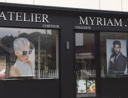 Atelier Myriam D. Coiffure