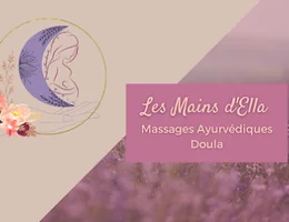 Les Mains d'Ella - Massages Ayurvédiques